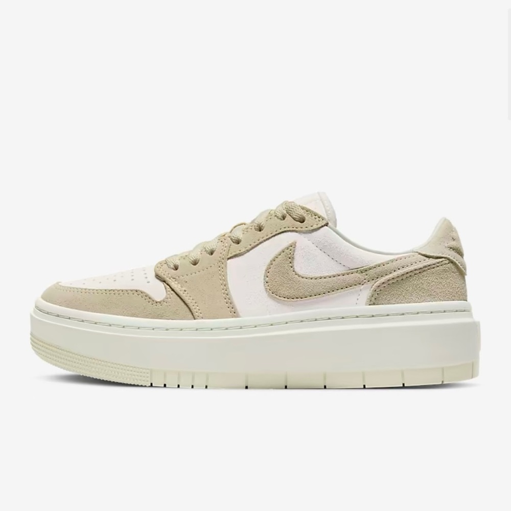 Nike Jordan 1 Elevate Low BNWT
